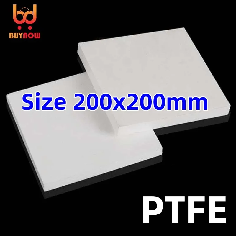 200x200 мм, лист ПТФЭ, пластина ПТФЭ, панель ПТФЭ, панель из ПТФЭ, антикоррозийная обрабатывающая модель 0,5/1/2/3/4/5/6/8/10 мм
200x200 мм, лист ПТФЭ, пластина ПТФЭ, панель ПТФЭ, панель из ПТФЭ, антикоррозийная обрабатывающая модель 0,5/1/2/3/4/5/6/8/10 мм