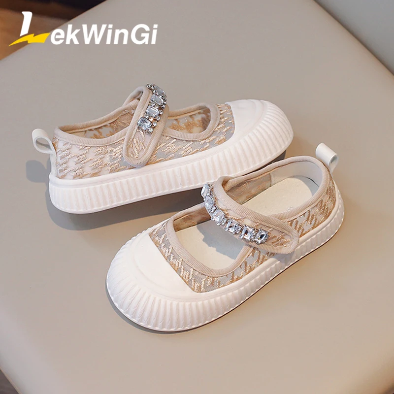 Size 26-37 Girl's Sneakers Pretty Girls Casual Shoes Canvas Girl Child Shoe Round Toe Girls Shoes tenis infantil de menina
Size 26-37 Girl's Sneakers Pretty Girls Casual Shoes Canvas Girl Child Shoe Round Toe Girls Shoes tenis infantil de menina