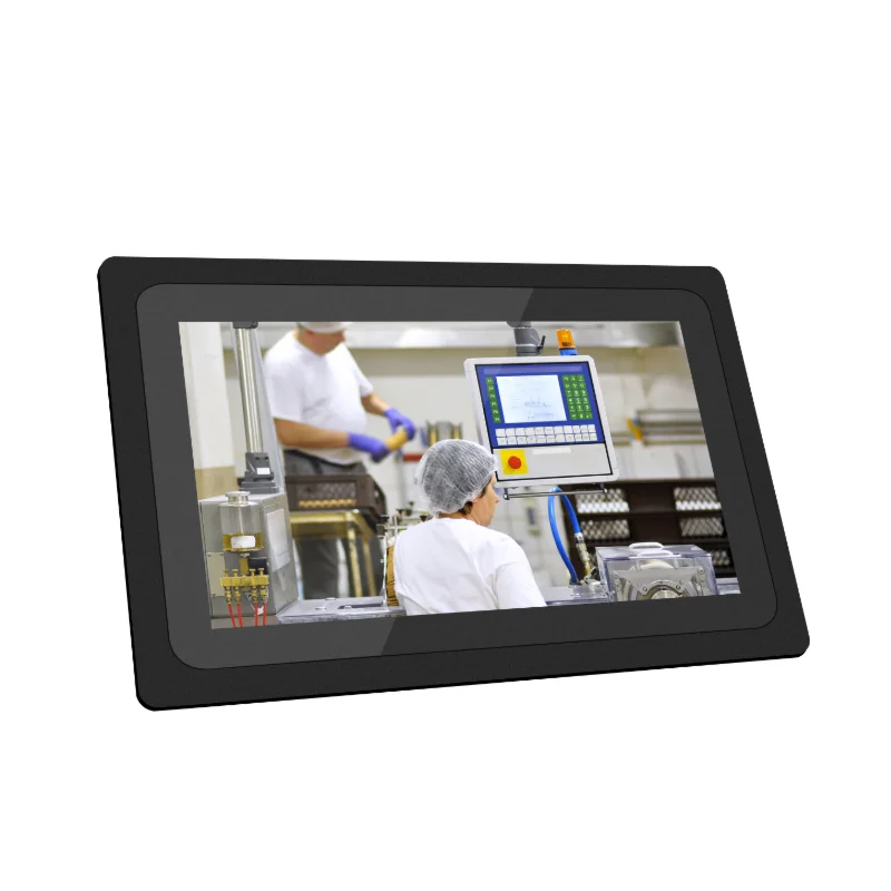 Ptc10w 10.1 Inch 1200*800 Capacitive Touch Screen Wall Mounted Panel Pc All In One Industrial Monitor Panel Pc Computer
Ptc10w 10.1 Inch 1200*800 Capacitive Touch Screen Wall Mounted Panel Pc All In One Industrial Monitor Panel Pc Computer