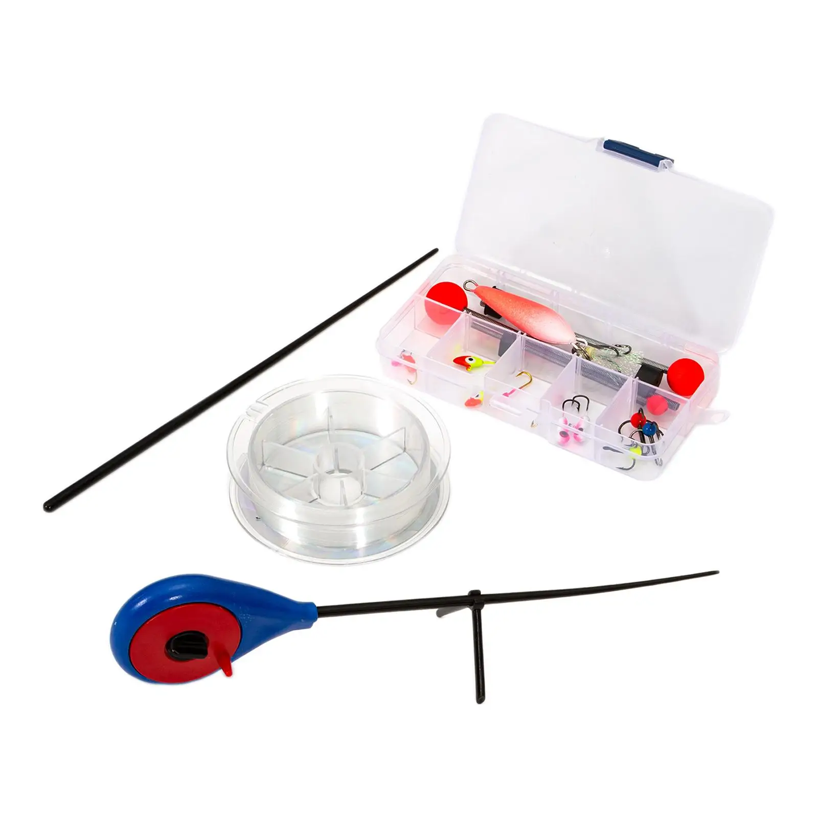 Верхний наконечник удочки для подледной рыбалки, аксессуары для зимней рыбалки, набор для джиггинга для подледной рыбалки,
Верхний наконечник удочки для подледной рыбалки, аксессуары для зимней рыбалки, набор для джиггинга для подледной рыбалки,