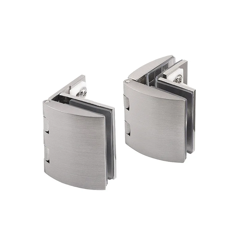 1 set Large Size Wine Cabinet Opening Hinge Glass Hinge Furniture Hardware Cabinet Door Display Cabinet Glass Hinge Fittings
1 set Large Size Wine Cabinet Opening Hinge Glass Hinge Furniture Hardware Cabinet Door Display Cabinet Glass Hinge Fittings