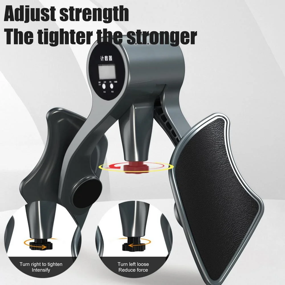 Pelvic Floor Muscle Trainer With 360 Rotating Baffle Hip Trainer And Inner Thigh Exercise Equipment Correction
Pelvic Floor Muscle Trainer With 360 Rotating Baffle Hip Trainer And Inner Thigh Exercise Equipment Correction