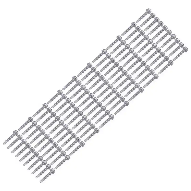 Self Tapping Screw Stainless Steel Self Drilling Screws for Furniture
Self Tapping Screw Stainless Steel Self Drilling Screws for Furniture
