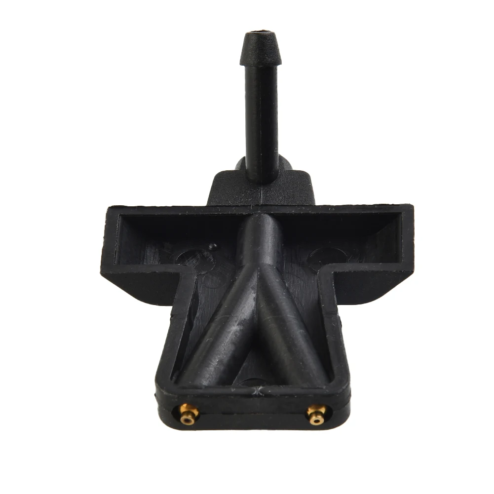 Car Front Windshield Washer Jet Windscreen Wiper Nozzle Jet Sprayer Black Part OE 28930AX600 For Nissan Micra K12 2003-2010
Car Front Windshield Washer Jet Windscreen Wiper Nozzle Jet Sprayer Black Part OE 28930AX600 For Nissan Micra K12 2003-2010