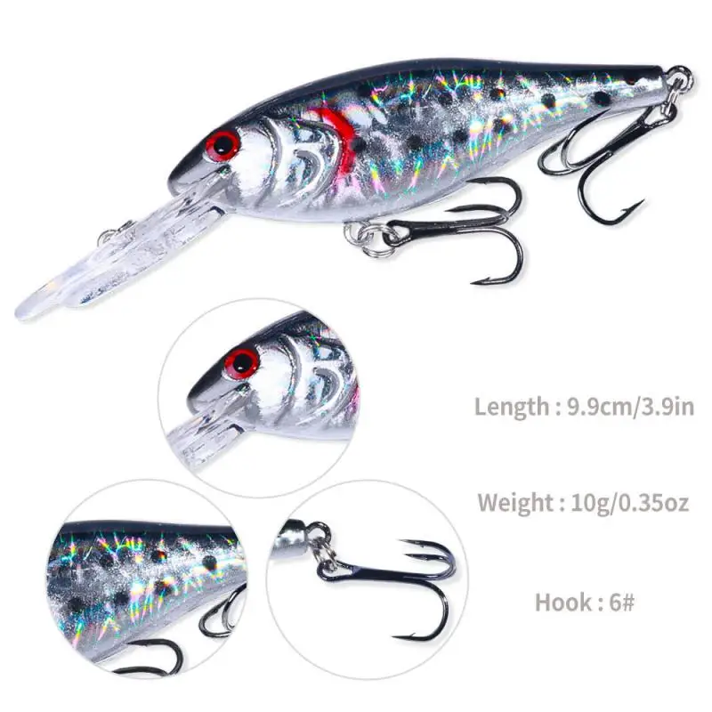 Fishing Hook Tools Silicone Soft Bait Set Swimbait 9.9cm 10g Fishing Wobblers Artificial Rubber Baits for Pike Bass Lure Tackle
Fishing Hook Tools Silicone Soft Bait Set Swimbait 9.9cm 10g Fishing Wobblers Artificial Rubber Baits for Pike Bass Lure Tackle