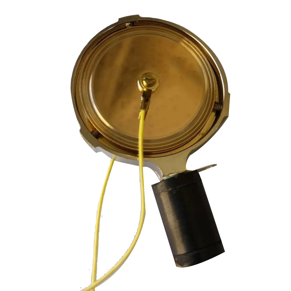 34Mm M7 Diaphragm Microphone Core Recording Condenser Mic Capsule for Studio Recording Condenser Mic
34Mm M7 Diaphragm Microphone Core Recording Condenser Mic Capsule for Studio Recording Condenser Mic