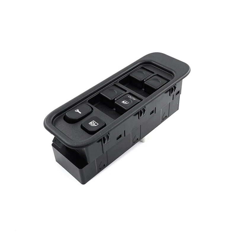3750010U7101A Car Front Left Driver Side Auto Regulator Electric Power Lifter Window Control Switch Button For JAC J5
3750010U7101A Car Front Left Driver Side Auto Regulator Electric Power Lifter Window Control Switch Button For JAC J5