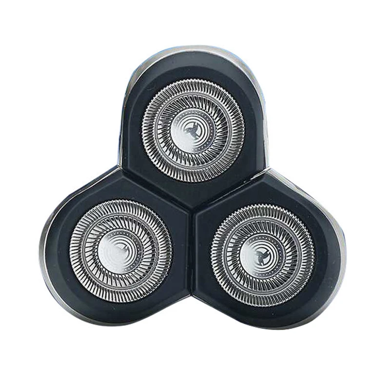RQ10 Replacement Shaver Head for Philips RQ11 RQ1290 RQ1290 RQ1280 RQ1250 RQ1251 Arcitec Razor Shaving Unit Triple 3D
RQ10 Replacement Shaver Head for Philips RQ11 RQ1290 RQ1290 RQ1280 RQ1250 RQ1251 Arcitec Razor Shaving Unit Triple 3D