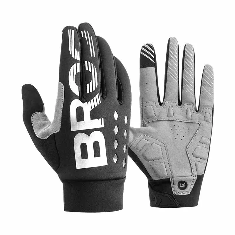 Bicycle Gloves Unisex Touchscreen Windproof Full Finger Ski Outdoor Camping Hiking Motorcycle Gloves Cycling Equipment
Bicycle Gloves Unisex Touchscreen Windproof Full Finger Ski Outdoor Camping Hiking Motorcycle Gloves Cycling Equipment
