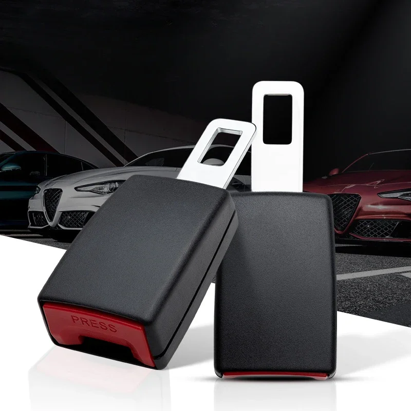 1Pc Car Seat Belt Buckle Clip Extender Car Safety Insuance Belts Extender Safety Belt Buckles Extension Accessories
1Pc Car Seat Belt Buckle Clip Extender Car Safety Insuance Belts Extender Safety Belt Buckles Extension Accessories