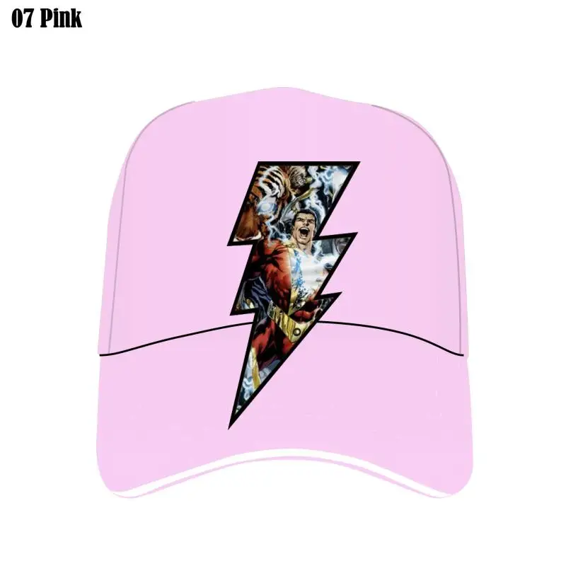 Bill Hats Logo Bill Hat Superhero Birthday Cap Comics Hat Costume Flat Brim Bill Hat
Bill Hats Logo Bill Hat Superhero Birthday Cap Comics Hat Costume Flat Brim Bill Hat