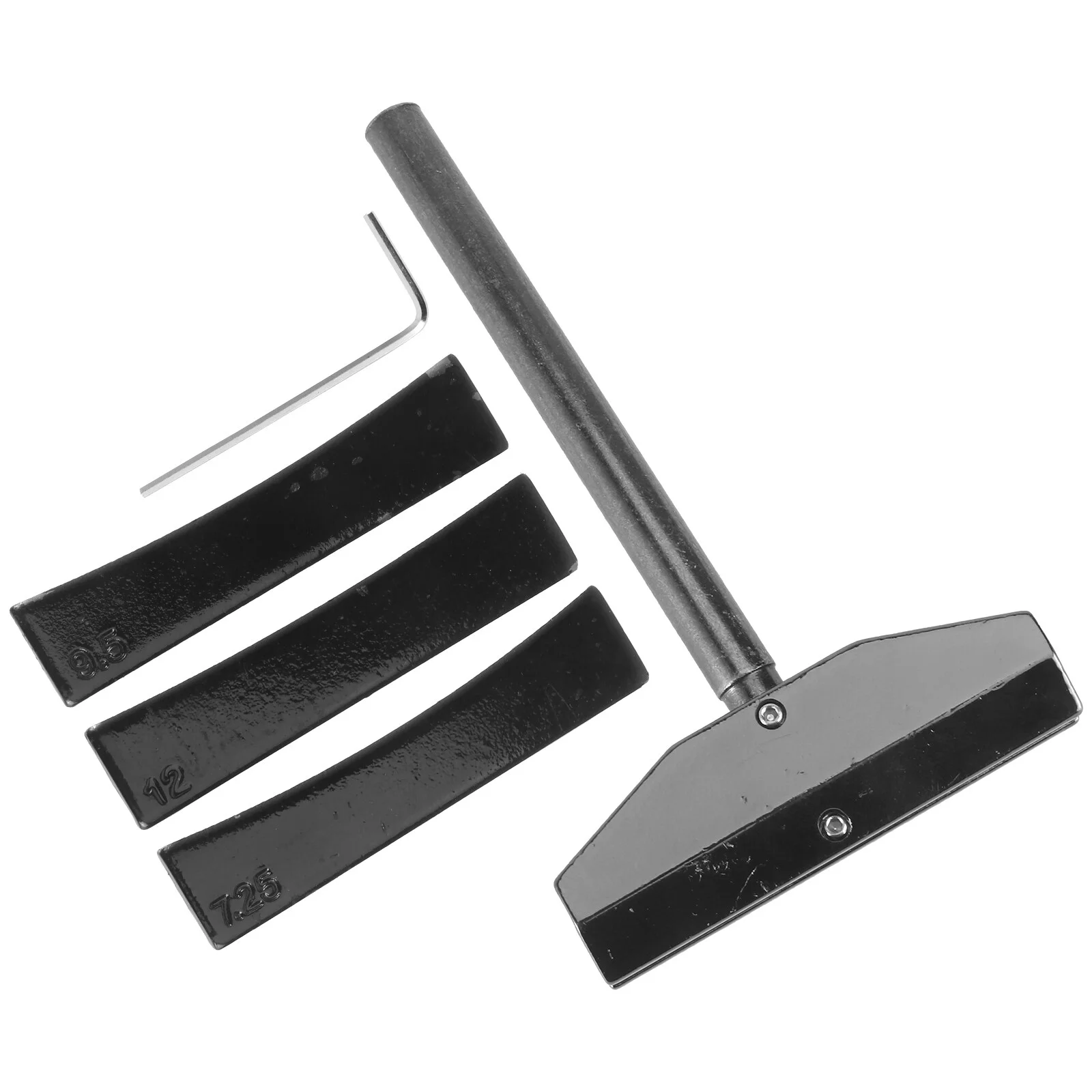 Guitar Accessories Fret Repair Tool Bass Caul Inserts Musical Instrument Parts Fretboard Press Adjustment
Guitar Accessories Fret Repair Tool Bass Caul Inserts Musical Instrument Parts Fretboard Press Adjustment