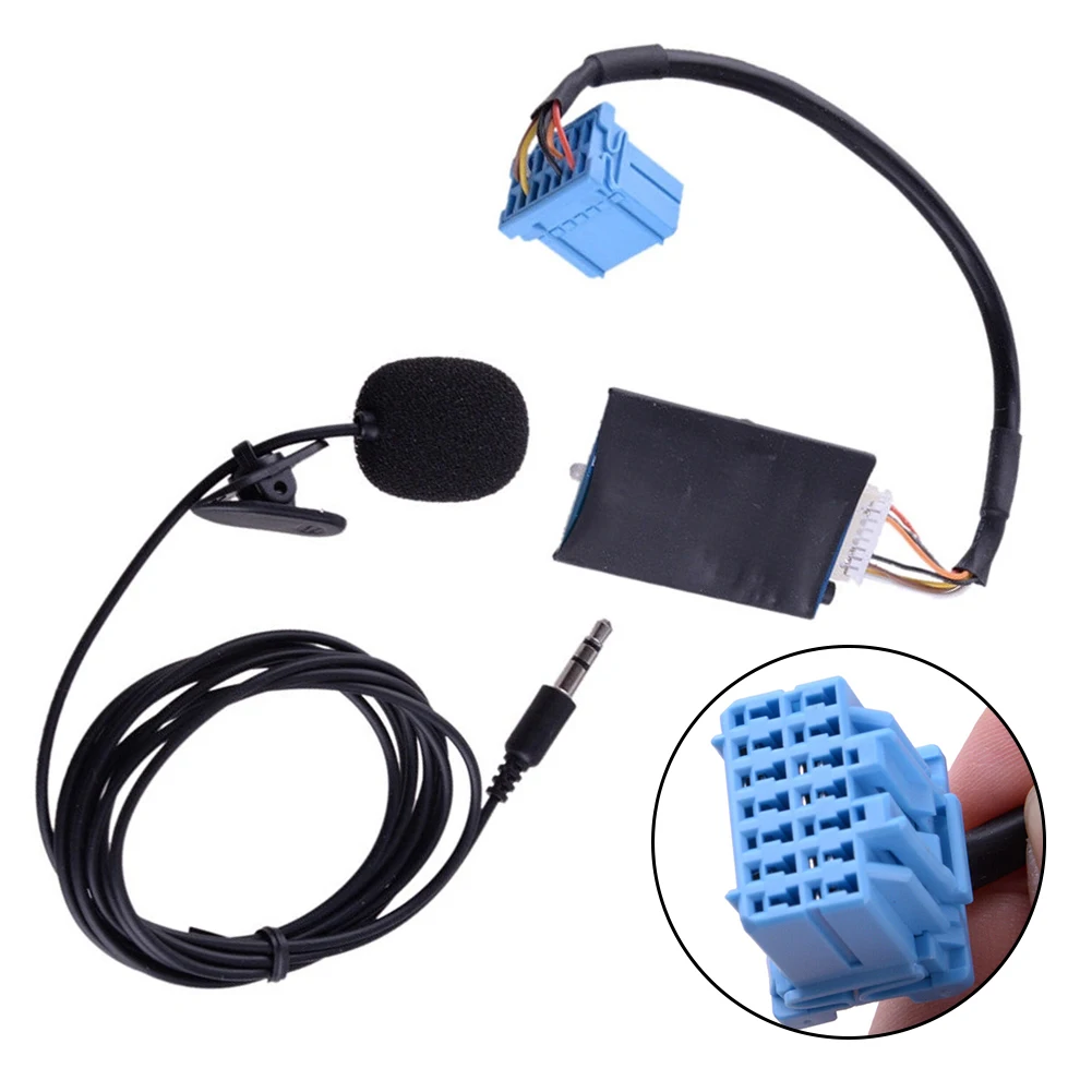 100% Brand New High Quality Universal 2022 Hot Sale Adapter AUX Cable AUX Audio Bluetooth Cable Adapter DC 12V
100% Brand New High Quality Universal 2022 Hot Sale Adapter AUX Cable AUX Audio Bluetooth Cable Adapter DC 12V