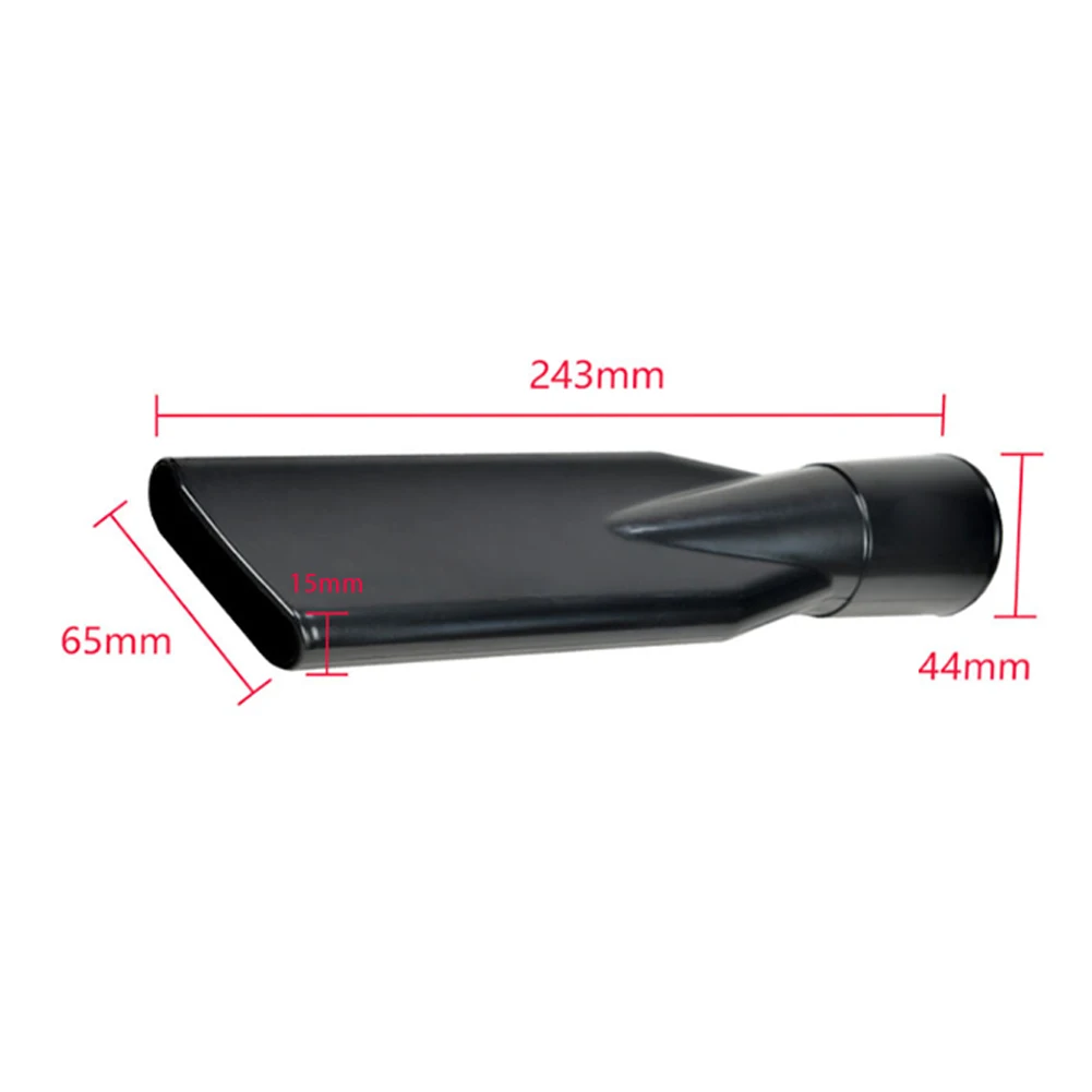 44mm Flat Suction Head Nozzle Head Interface Inner For Home Industrial Vacuum Cleaner Flat Seam Nozzle Head Accessories
44mm Flat Suction Head Nozzle Head Interface Inner For Home Industrial Vacuum Cleaner Flat Seam Nozzle Head Accessories