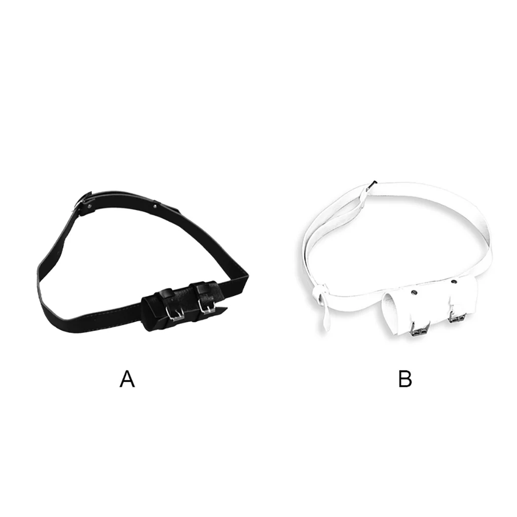 Sword Belt Simple Body Decors Tools Holders Waistband Adornment Cosplay Accessory Storage Waist Strap Organizer
Sword Belt Simple Body Decors Tools Holders Waistband Adornment Cosplay Accessory Storage Waist Strap Organizer