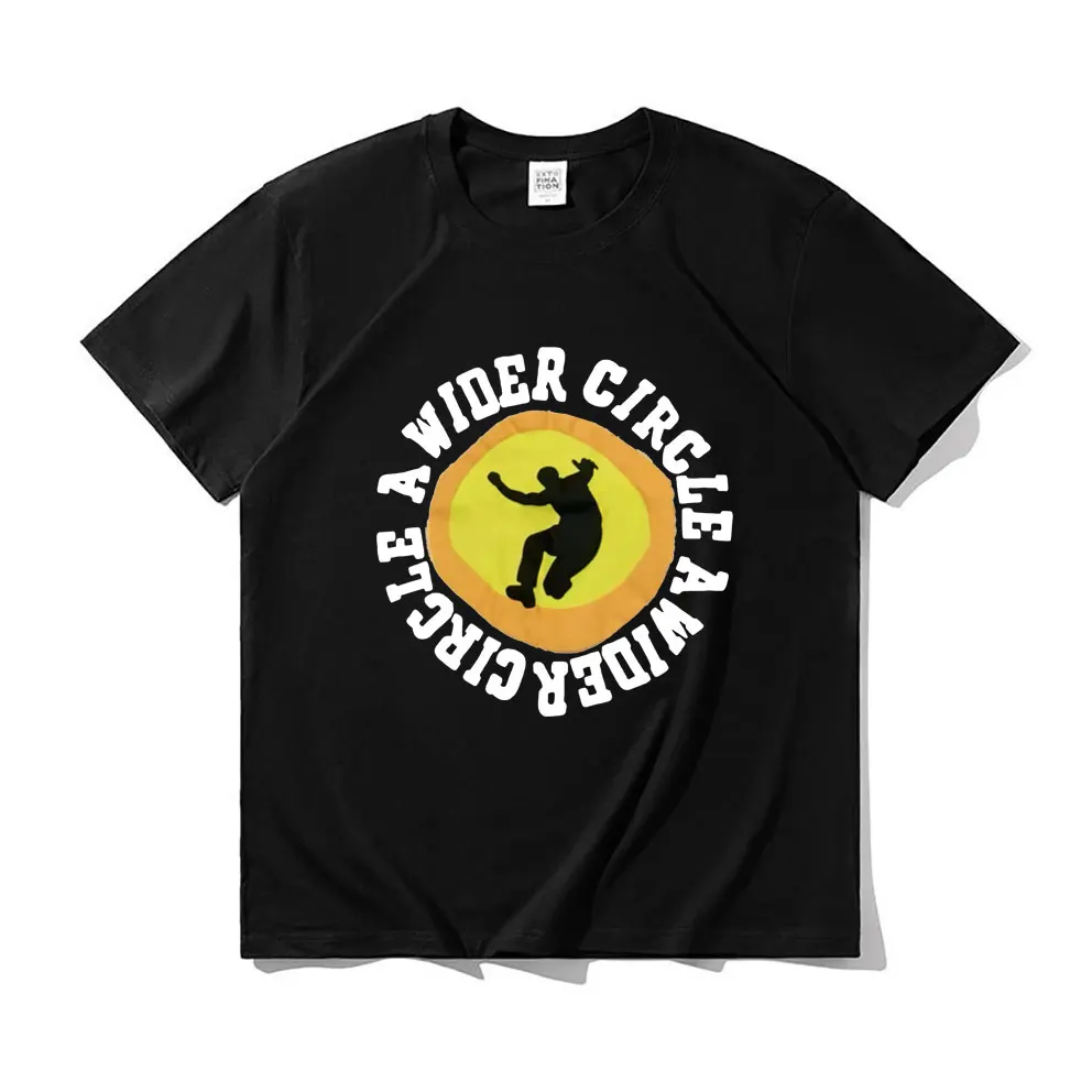 Kanye West Oversized Hip Hop Trend Style T Shirt Streetwear Vintage Rocky T-shirts Summer Men Women Fashion Pure Cotton Tshirt
Kanye West Oversized Hip Hop Trend Style T Shirt Streetwear Vintage Rocky T-shirts Summer Men Women Fashion Pure Cotton Tshirt