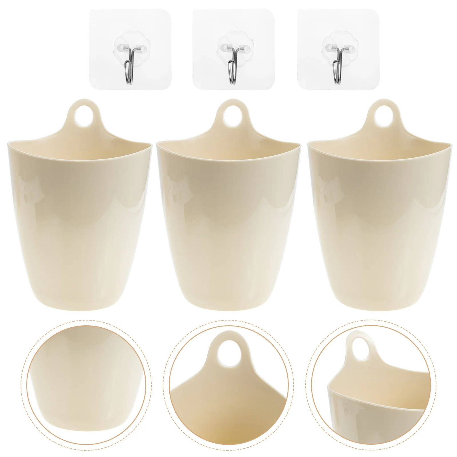 Can Wall Garbage Bin Kitchen Trash Hanging Holder Pen Waste Organizer Storage Basket Container Dormitorysink Small Bucketpencil
Can Wall Garbage Bin Kitchen Trash Hanging Holder Pen Waste Organizer Storage Basket Container Dormitorysink Small Bucketpencil