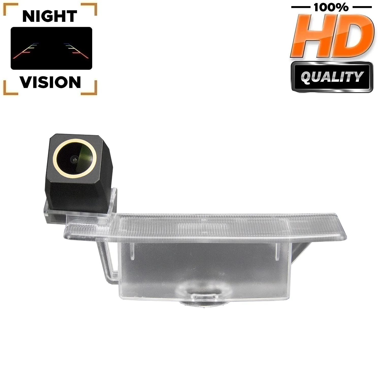 HD 1280*720P Rear View Parking Night Vision Camera for Kia K5 K4 2011-2014,License Plate Light Waterproof Golden Backup Camera
HD 1280*720P Rear View Parking Night Vision Camera for Kia K5 K4 2011-2014,License Plate Light Waterproof Golden Backup Camera
