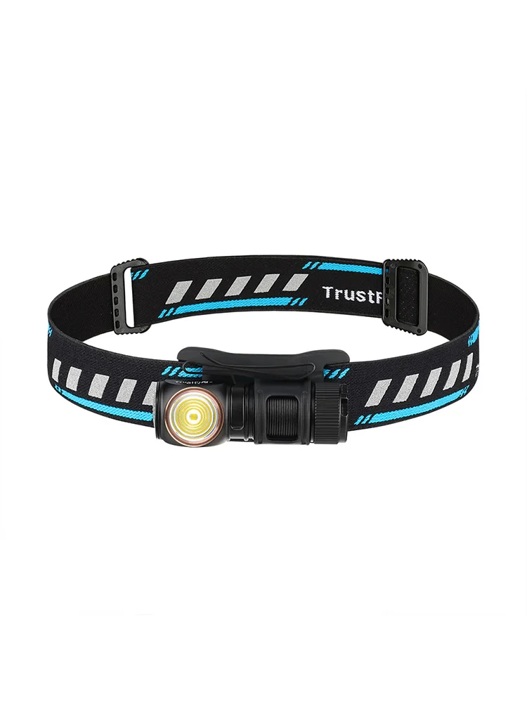 Налобный фонарь Trustfire MT15 LED 1000Lm
Налобный фонарь Trustfire MT15 LED 1000Lm