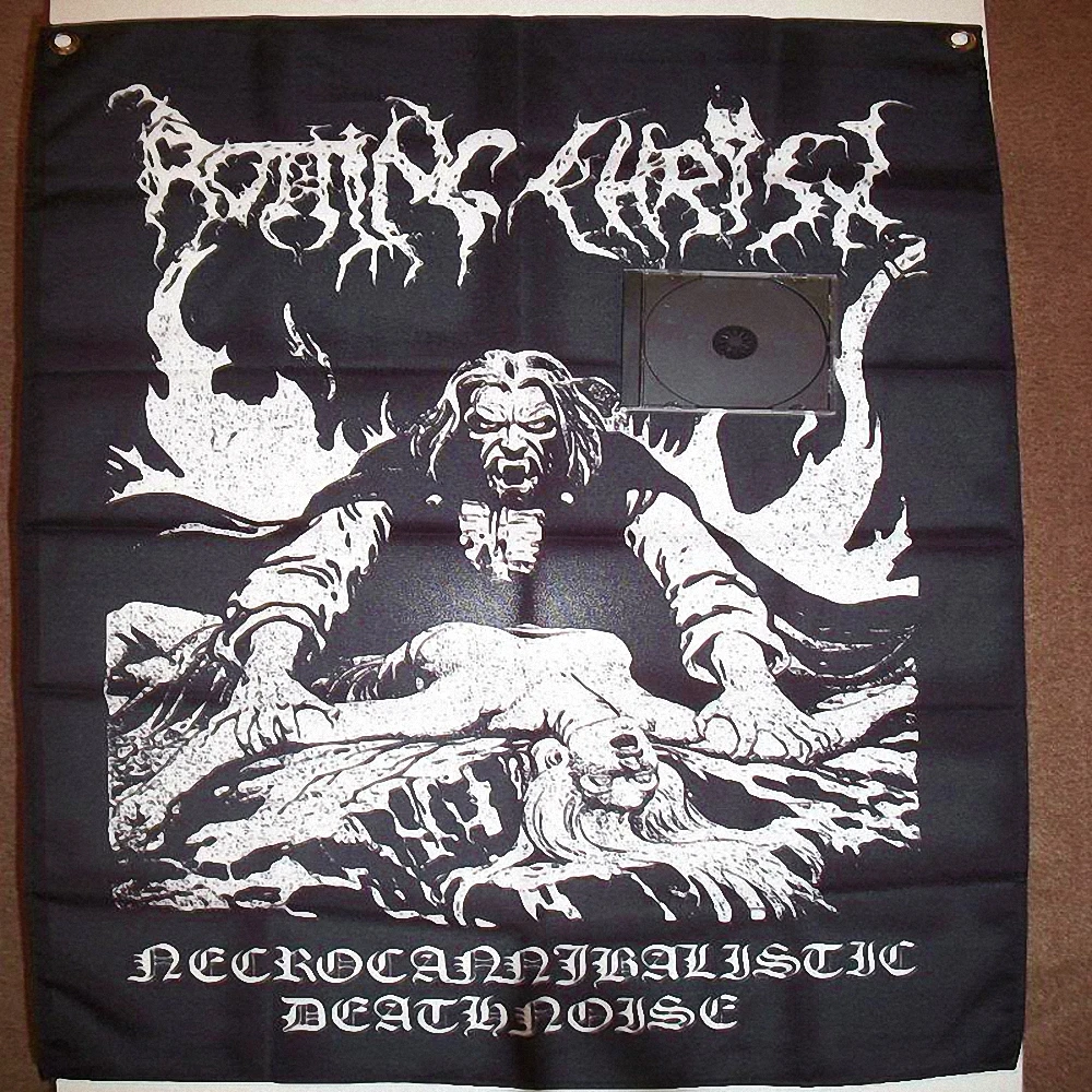 Scary Demon Death Metal Art Poster Wall Hanging Flag Rock Band Music Banners Vintage Wall Art Decorate Tapestry Wall Painting
Scary Demon Death Metal Art Poster Wall Hanging Flag Rock Band Music Banners Vintage Wall Art Decorate Tapestry Wall Painting