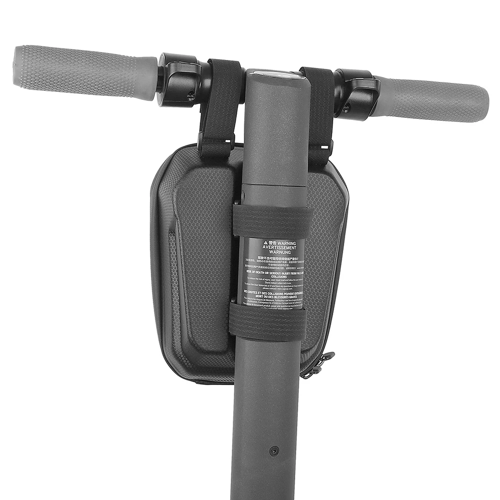 2.5L Waterproof EVA Front Hanging Bag For Electric Bike Scooter E-Bike Tube Storage Bags Built-in Mesh Bag Riding Supplies
2.5L Waterproof EVA Front Hanging Bag For Electric Bike Scooter E-Bike Tube Storage Bags Built-in Mesh Bag Riding Supplies