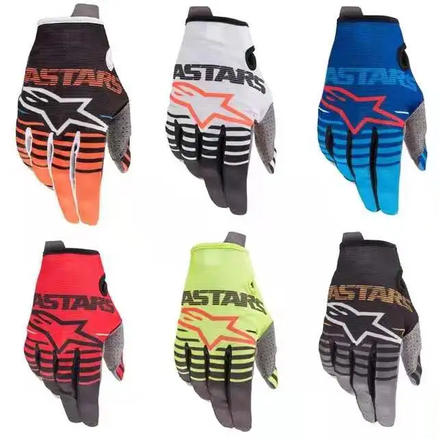 2020 Motocross Gloves Top Motorcycle Motorbike Gloves Moto Mountain Bike MTB Glove Drit Bike MX Gloves as8
2020 Motocross Gloves Top Motorcycle Motorbike Gloves Moto Mountain Bike MTB Glove Drit Bike MX Gloves as8