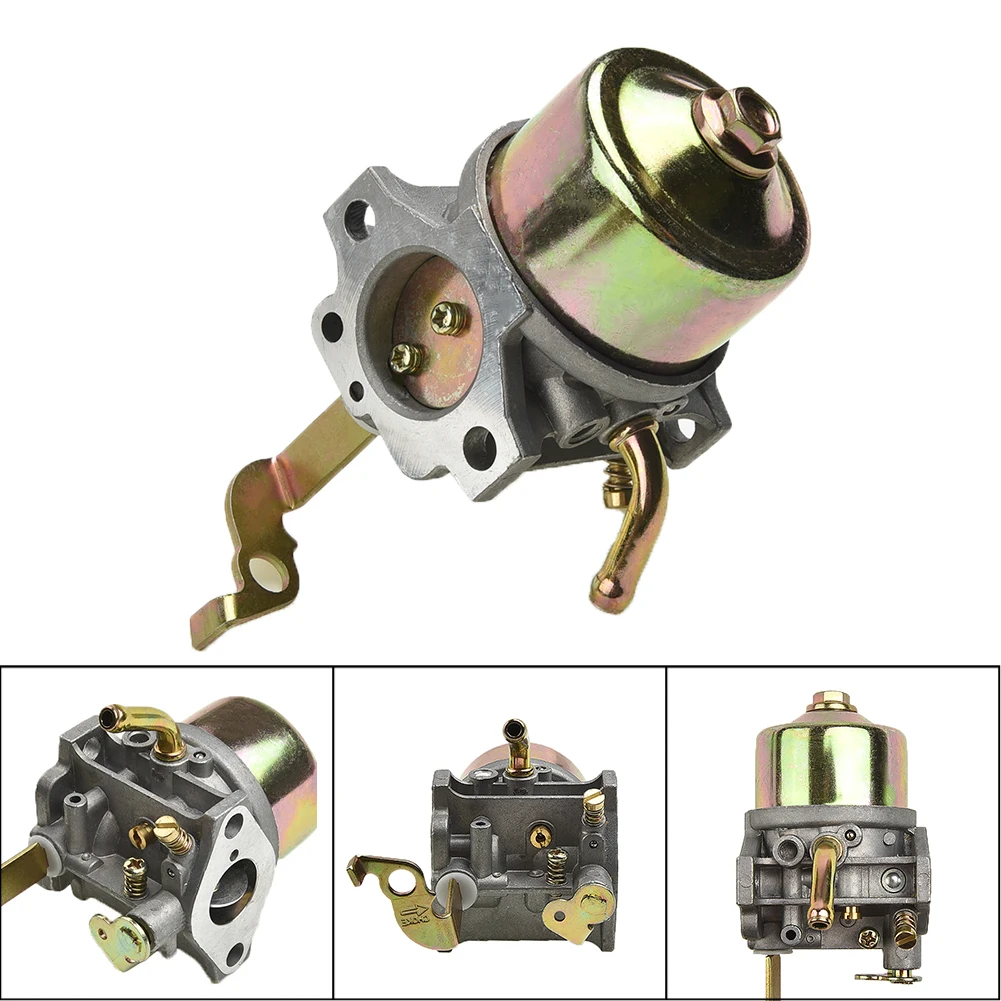 Metal Generator Carb Fit Engine Carburetor Carb For Robin Wisconsin EY15 EY20 Lawn Mower Parts Garden Tool Accessories
Metal Generator Carb Fit Engine Carburetor Carb For Robin Wisconsin EY15 EY20 Lawn Mower Parts Garden Tool Accessories