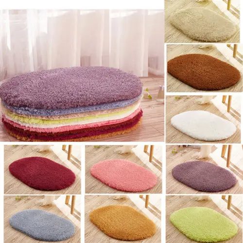 1pc Floor Mat Cashmere Bath Bathroom Bedroom Floor Mat Shower Rug Non-slip For Kitchen Bathroom Multi-colors Cleaning Tools
1pc Floor Mat Cashmere Bath Bathroom Bedroom Floor Mat Shower Rug Non-slip For Kitchen Bathroom Multi-colors Cleaning Tools