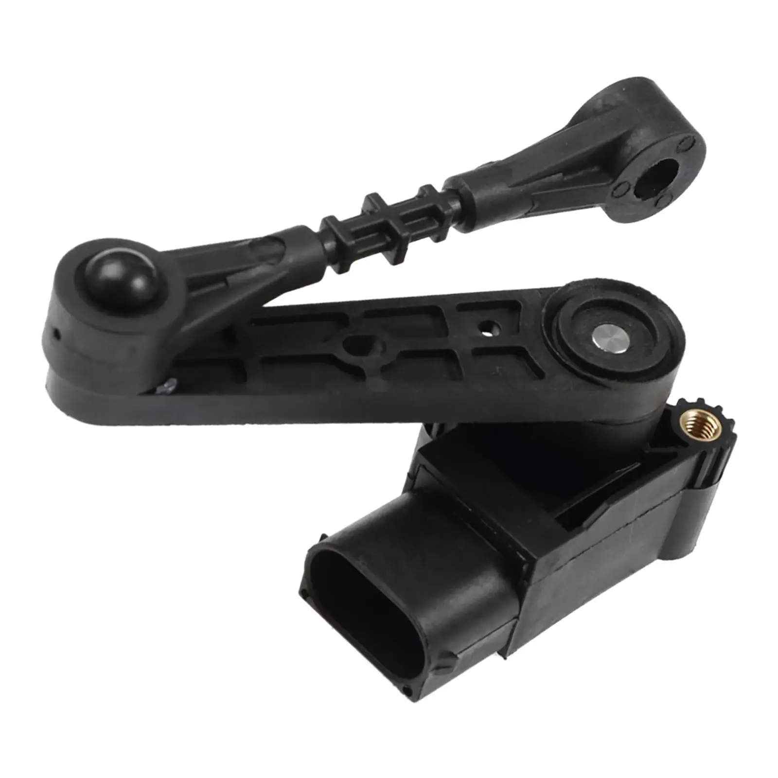 Car Height Sensor LR023647 LR014586 Replacement Passenger Side AH32-3C09732-Front for Sport 5.0-13
Car Height Sensor LR023647 LR014586 Replacement Passenger Side AH32-3C09732-Front for Sport 5.0-13