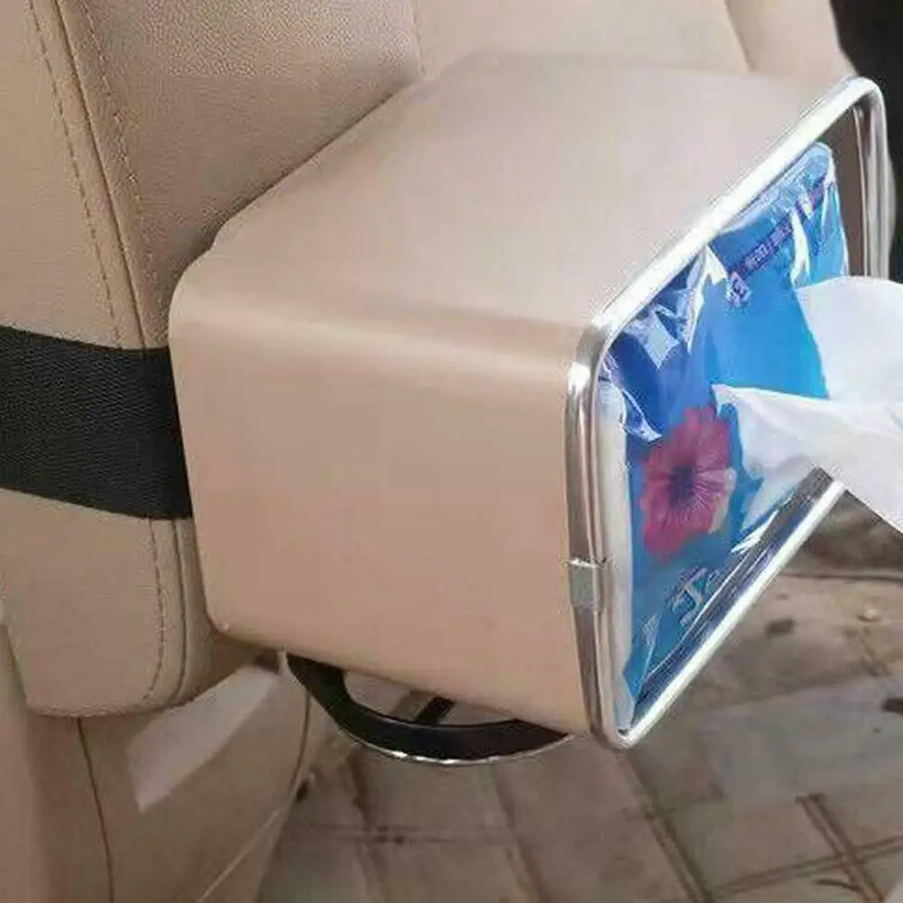 Car Box Storage Box Armrest Beige Box Holder Multifunctional Storage Tissue Storage Water Cup ABS / Leather Car
Car Box Storage Box Armrest Beige Box Holder Multifunctional Storage Tissue Storage Water Cup ABS / Leather Car