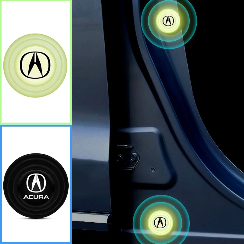 2pcs Car Logo Door Shockproof Sticker for Acura RL Integra ILX TL TLX MDX RDX CL CSX RSX ZDX TSX NSX Car Interior Accessories
2pcs Car Logo Door Shockproof Sticker for Acura RL Integra ILX TL TLX MDX RDX CL CSX RSX ZDX TSX NSX Car Interior Accessories