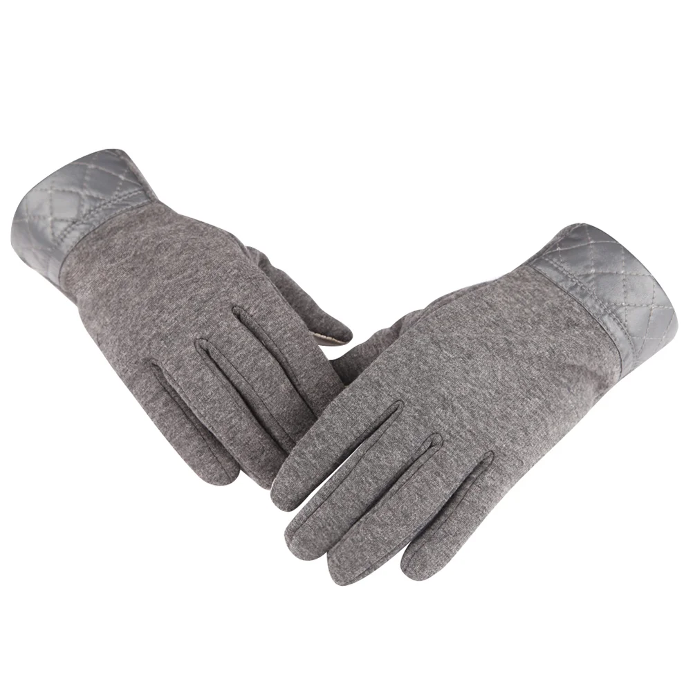 Women's Mittens Gloves Warm Winter Womens Ski Texting Christmas Gift Cold Weather Hands Thick
Women's Mittens Gloves Warm Winter Womens Ski Texting Christmas Gift Cold Weather Hands Thick