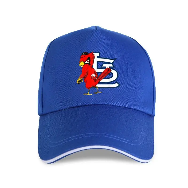 new cap hat St Louis Cardinal Sports Baseball Mascot Logo Black Baseball Cap For Fans S-3Xl Plus Size
new cap hat St Louis Cardinal Sports Baseball Mascot Logo Black Baseball Cap For Fans S-3Xl Plus Size