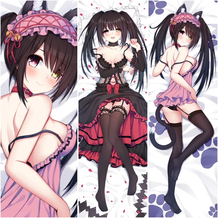 Аниме игра свидание живой токисаки Куруми сексуальный мультяшный дакимакура обнимающая Подушка Чехол японская наволочка рождественские п...
Аниме игра свидание живой токисаки Куруми сексуальный мультяшный дакимакура обнимающая Подушка Чехол японская наволочка рождественские п...