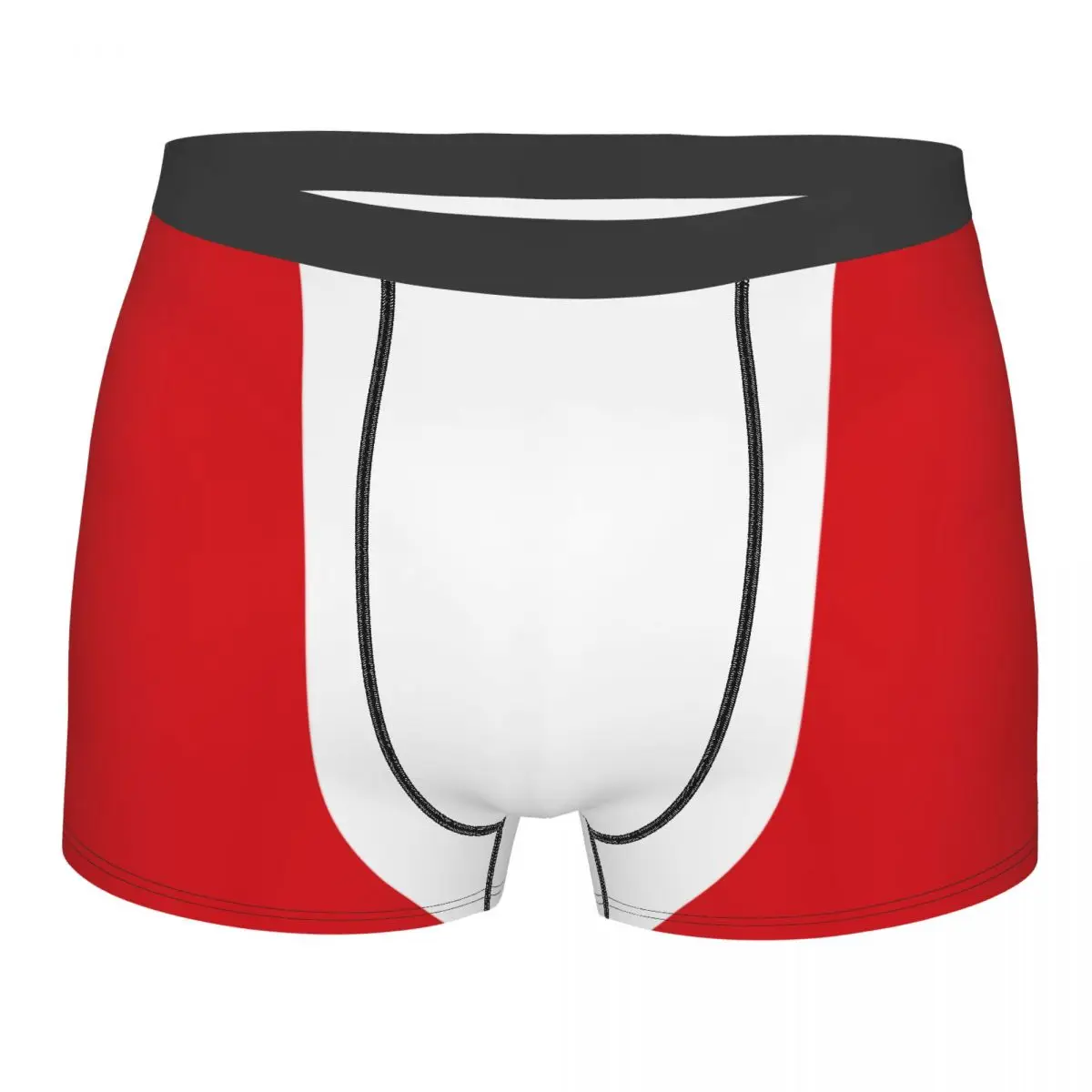 Boxershorts Men Comforable Panties Set Flag Of Peru Underwear Man Boxer Lingerie
Boxershorts Men Comforable Panties Set Flag Of Peru Underwear Man Boxer Lingerie