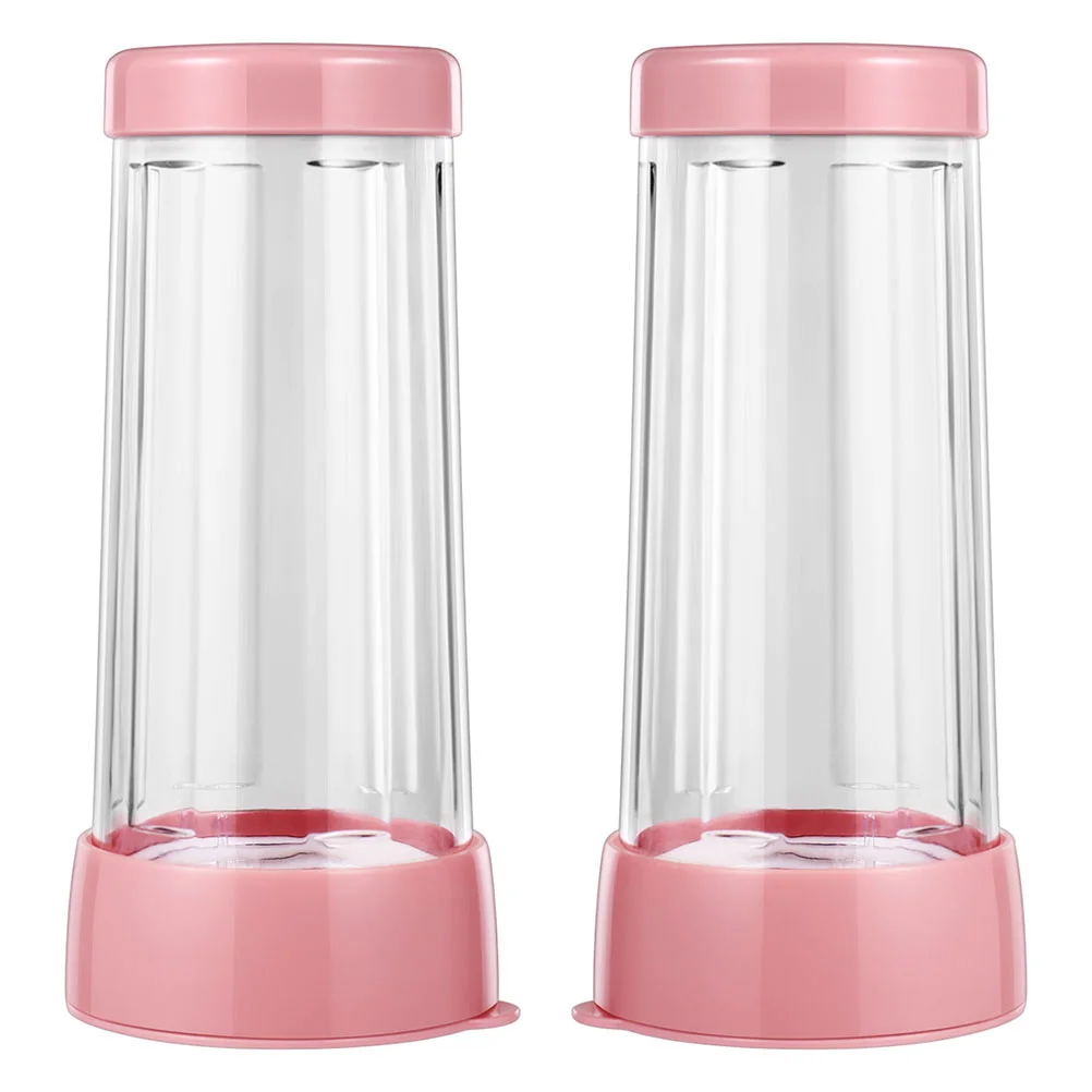 2pcs Stainless Steel Flour Sifter Fine Mesh Rotary Hand Crank Flour Sifter with Handle for Cakes Pastries Pies Cupcakes
2pcs Stainless Steel Flour Sifter Fine Mesh Rotary Hand Crank Flour Sifter with Handle for Cakes Pastries Pies Cupcakes