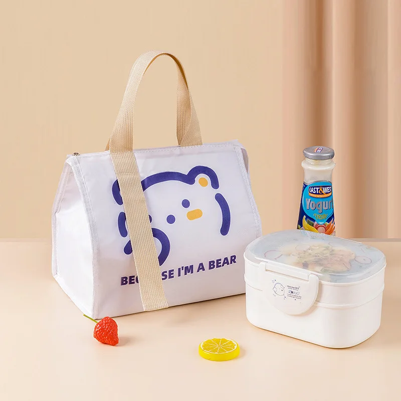 Women Cute Lunch Bag Canvas Bag Tote Bag for Girls Lunch Box Small Handbag Pouch Dinner Container Food Storage Bags
Women Cute Lunch Bag Canvas Bag Tote Bag for Girls Lunch Box Small Handbag Pouch Dinner Container Food Storage Bags