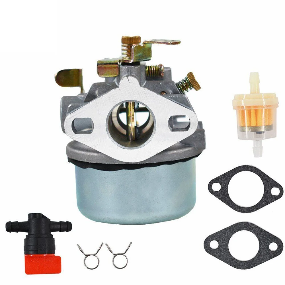 Carburetor 46 853 01-S For K90 K91 K141 K160 K161 K181 4605303-S 4185308 Garden Tool Parts Accessories Lawn Mower Parts
Carburetor 46 853 01-S For K90 K91 K141 K160 K161 K181 4605303-S 4185308 Garden Tool Parts Accessories Lawn Mower Parts