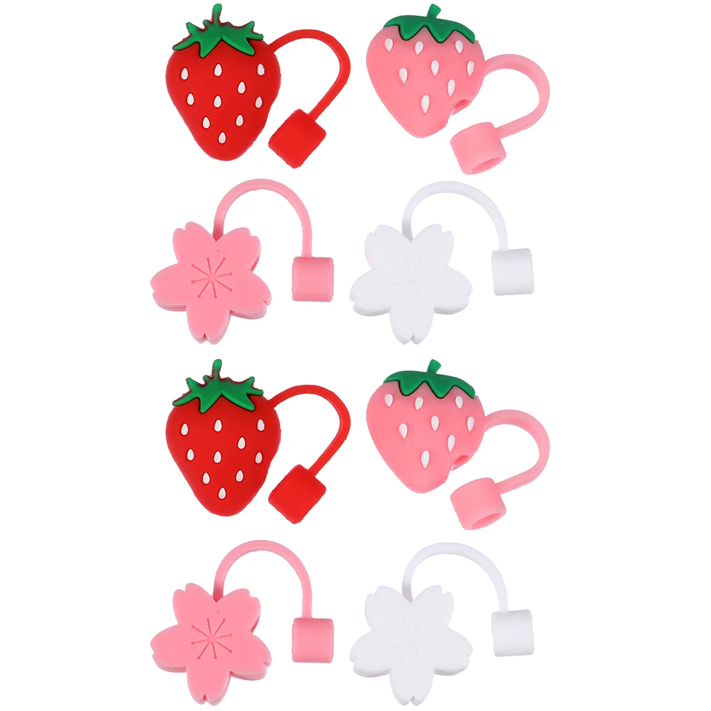 Straw Tips Cap Reusable Covers Plugs Drinking Caps Protector Cover Straws Tip Silicone Cute Party Grommet Hole Decorlids
Straw Tips Cap Reusable Covers Plugs Drinking Caps Protector Cover Straws Tip Silicone Cute Party Grommet Hole Decorlids