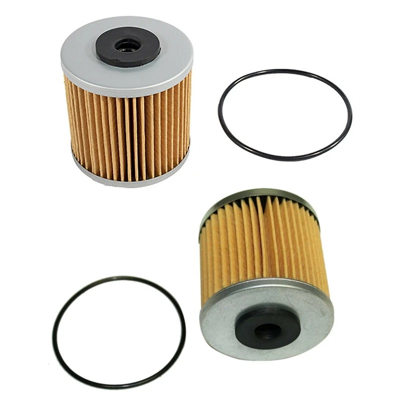 Transmission Filter With O-Ring For Hydro Gear 71943 Transmission Ferris Gravely Scag
Transmission Filter With O-Ring For Hydro Gear 71943 Transmission Ferris Gravely Scag