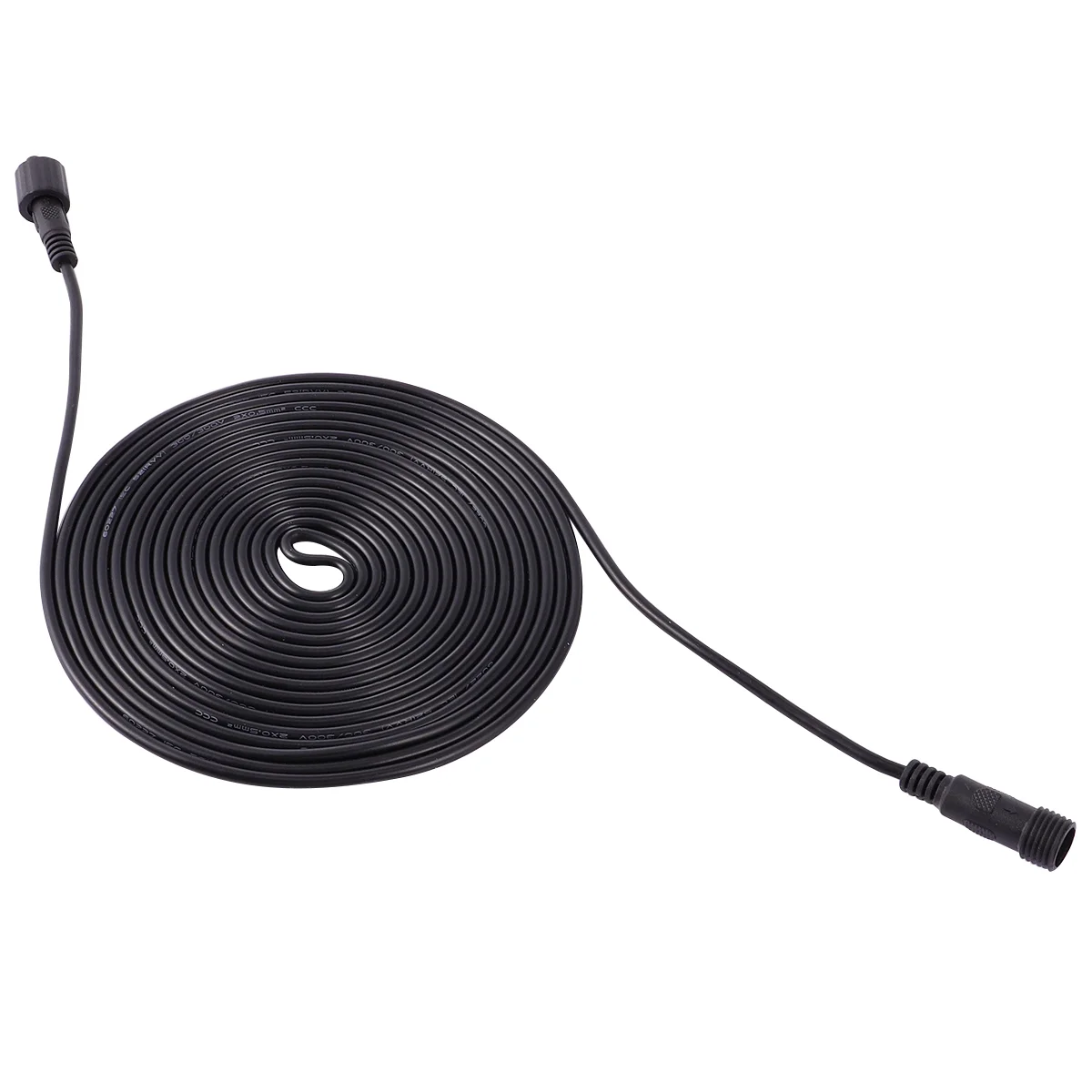 1 Pc Dc Power Adapter Cable Power Extension Wire Extension Cable Dc Connector Cord
1 Pc Dc Power Adapter Cable Power Extension Wire Extension Cable Dc Connector Cord