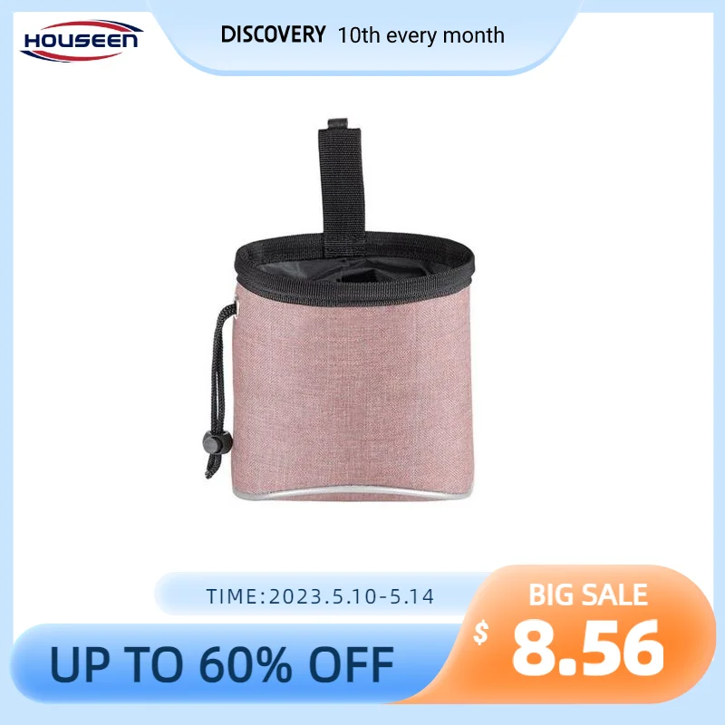 Outdoor Pet Dog Trainings Bag Waist Dog Treat Pouch Bag With Drawstring Multifunctional Large Capacity Pets Dogs Accessories
Outdoor Pet Dog Trainings Bag Waist Dog Treat Pouch Bag With Drawstring Multifunctional Large Capacity Pets Dogs Accessories