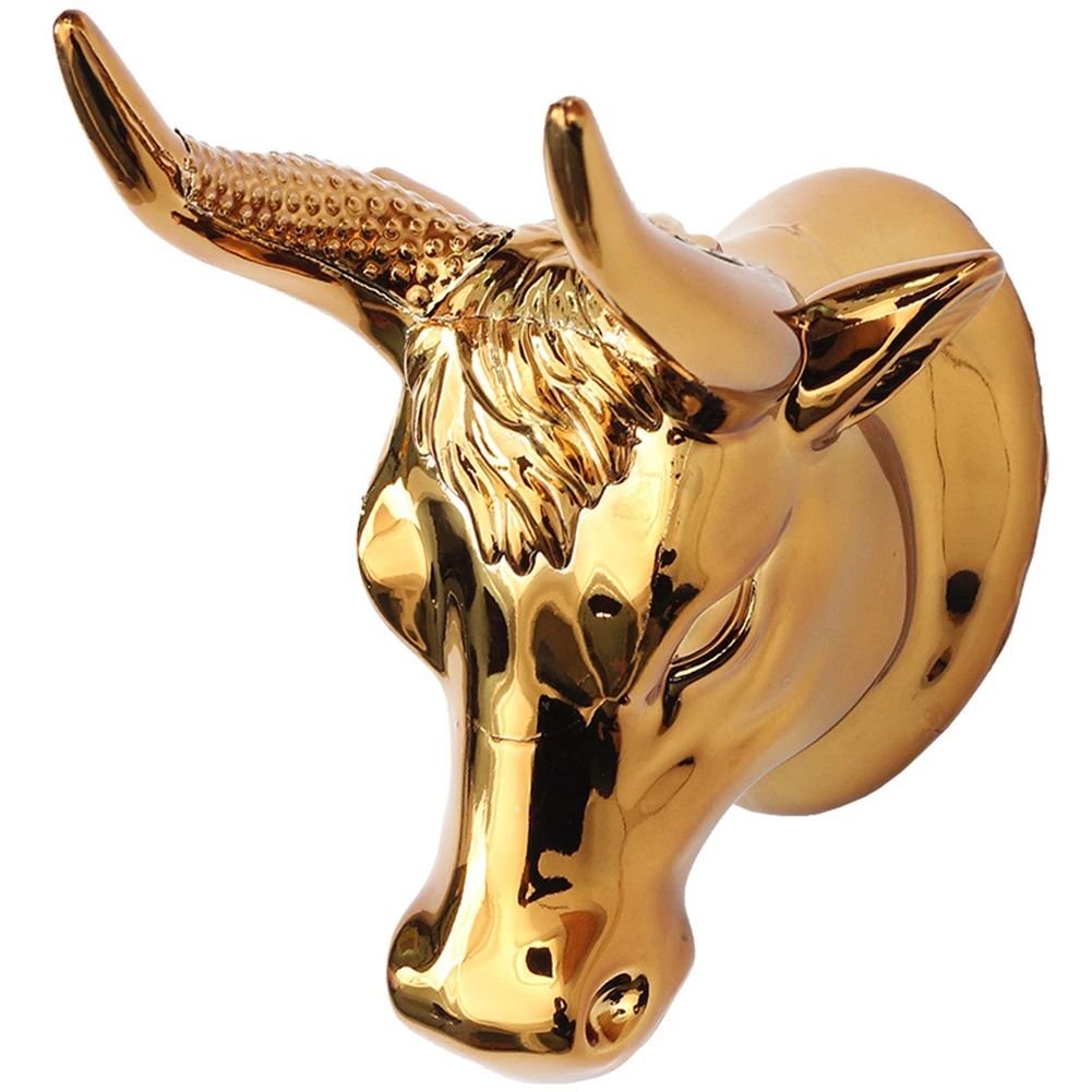 1 Set Bull Head Wall Mount Guitar Holder Hook Stand Parts Accessories Home Instrument Display Guitars Wall Hangers Hot Sale
1 Set Bull Head Wall Mount Guitar Holder Hook Stand Parts Accessories Home Instrument Display Guitars Wall Hangers Hot Sale