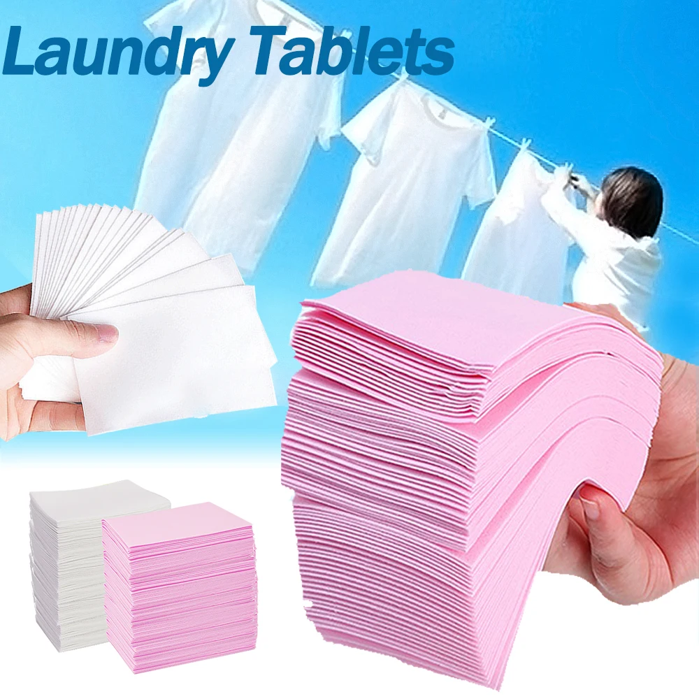 30/20Pcs Laundry Tablets Clothing Laundry Soap Concentrated Washing Powder Detergent for Washing Machines Cleaning Supplies
30/20Pcs Laundry Tablets Clothing Laundry Soap Concentrated Washing Powder Detergent for Washing Machines Cleaning Supplies
