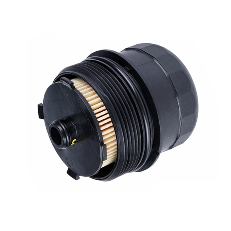 Engine Oil Filter Elements Shell Parts Accessories Fit For Volvo XC60 S60 V60 V40 XC90 31321084 32140027 2010-2022
Engine Oil Filter Elements Shell Parts Accessories Fit For Volvo XC60 S60 V60 V40 XC90 31321084 32140027 2010-2022