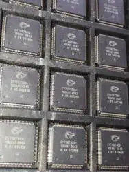CY7C67300-100AXI/100AI TQFP100 IC
CY7C67300-100AXI/100AI TQFP100 IC