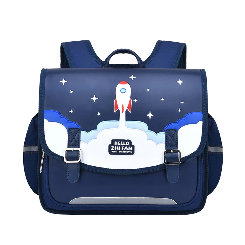 School Backpack for Kid Large Capacity Waterproof Schoolbag Suitable for Height 110-140cm Boys and Girls
School Backpack for Kid Large Capacity Waterproof Schoolbag Suitable for Height 110-140cm Boys and Girls