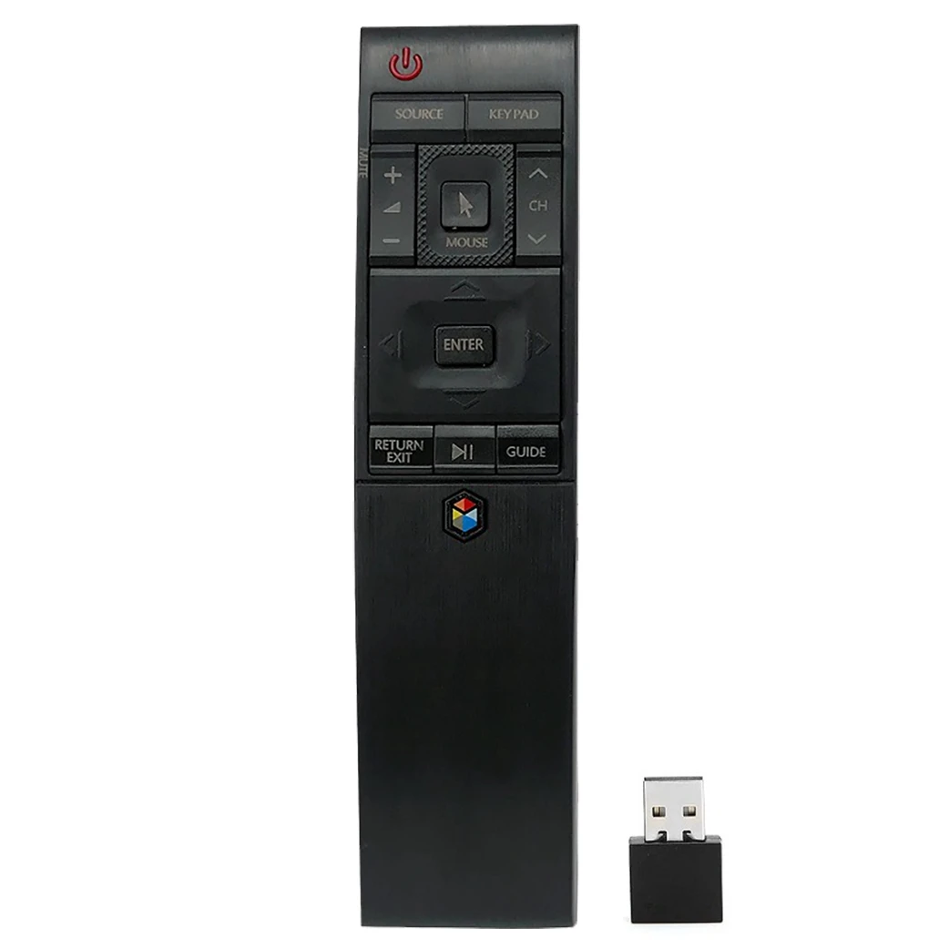 BN59-01220D Remote Control for Samsung BN59-01221B BN59-01220A BN59-01221J BN59-01220E TV Remote Control Replacement
BN59-01220D Remote Control for Samsung BN59-01221B BN59-01220A BN59-01221J BN59-01220E TV Remote Control Replacement