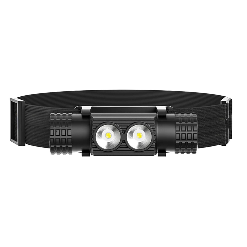 Headlight Outdoor Supplies Fine Workmanship Light-weight Camping Lighting Battery-operation Shockproof Camping Accessories
Headlight Outdoor Supplies Fine Workmanship Light-weight Camping Lighting Battery-operation Shockproof Camping Accessories