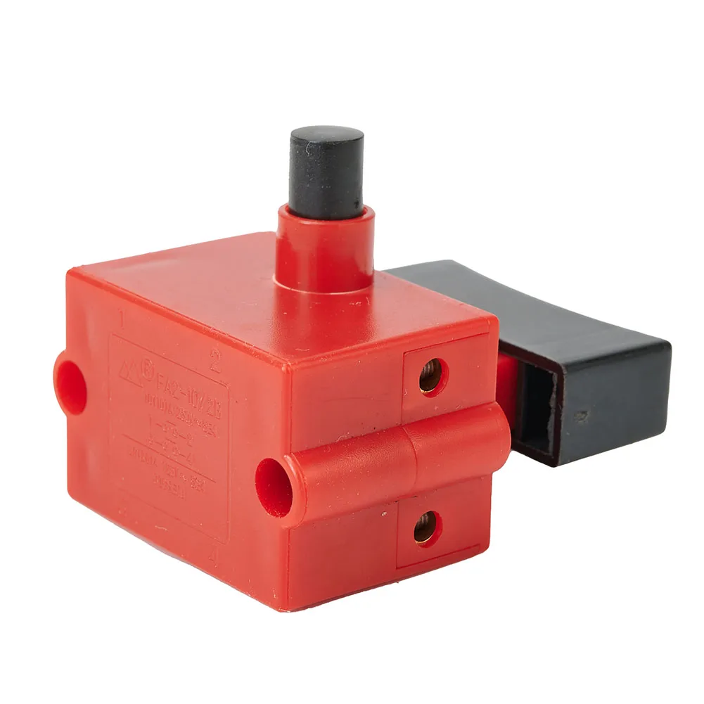 10(10)A 250V 5E4 Trigger Button Switch For FA2-10/2B 5E4 Self Rest 355 Type S322222222222222222222222222222222222222
10(10)A 250V 5E4 Trigger Button Switch For FA2-10/2B 5E4 Self Rest 355 Type S322222222222222222222222222222222222222